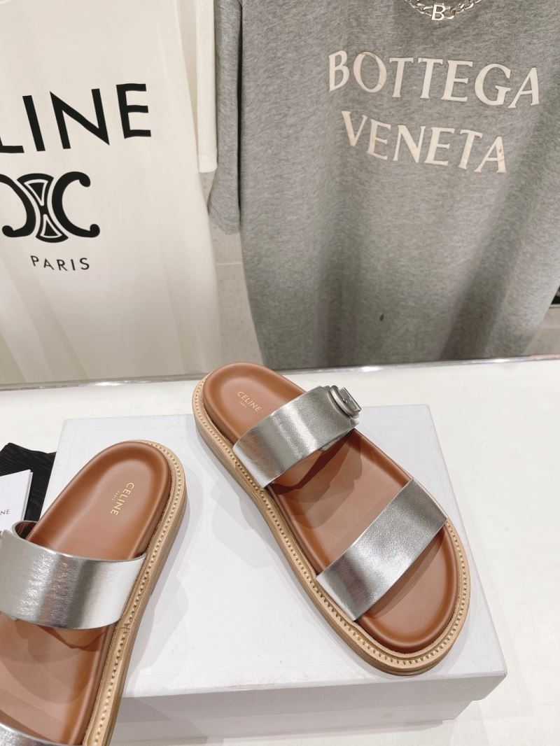 Celine Sandals